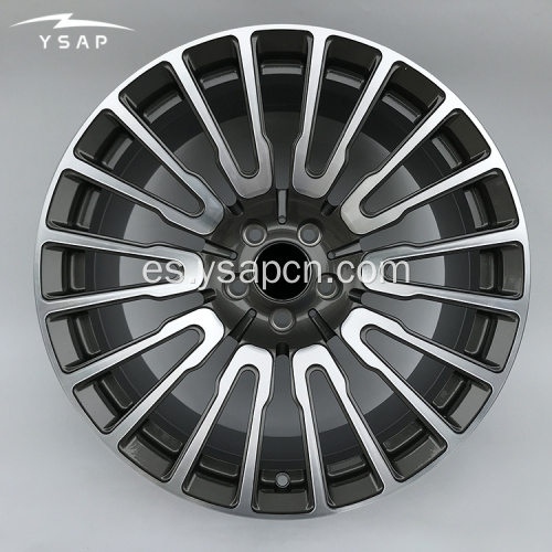 X6 7 Series X5 5Series 3Serie Forjed Rims